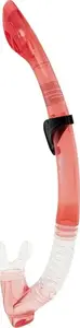 Snorkel set AquaWave OXY JR SNORKEL — junior snorkel for children, compact breathing tube