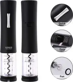 Wine opener No name OW4 (manual corkscrew) — model 05OW4