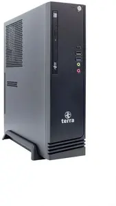 Desktop PC Wortmann AG TERRA PC-BUSINESS 6000