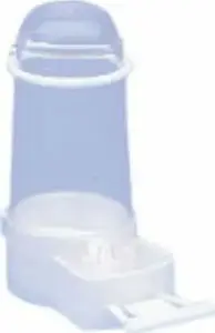 Лейка для мелких животных Savic S-153, пластиковая насадка 7 x 12,5 см, упаковка 6 шт.