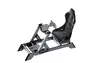 Res-Tech SMART COCKPIT + GT SEAT racing cockpit Photo 8