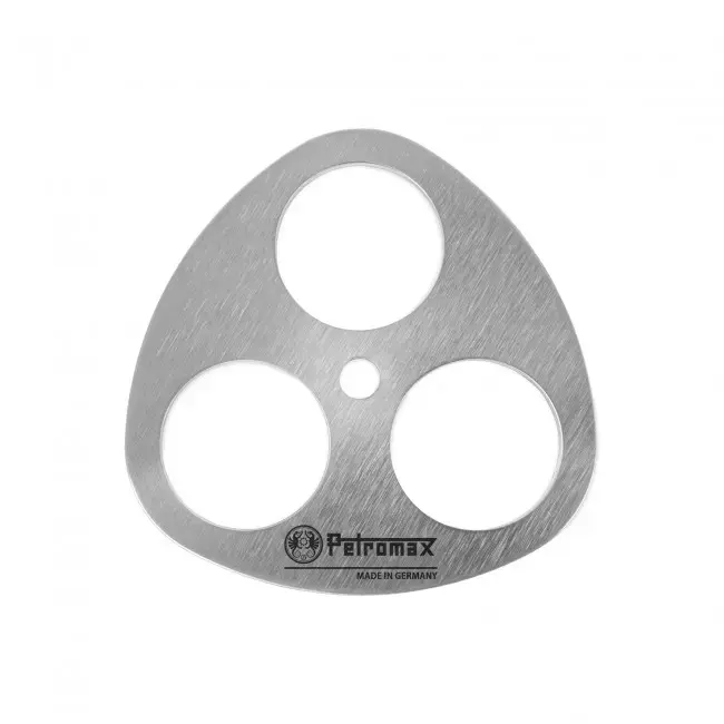 Petromax Tripod Lashing D-RING āķis Photo 2