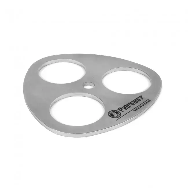Petromax Tripod Lashing D-RING āķis Photo 3