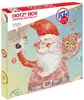 Набор Diamond Dotz Santa Cheer для алмазной вышивки Photo 2
