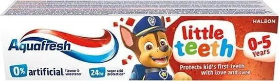 Bērnu higiēna