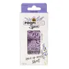 Suniņu maisiņi Duvo+ duvoplus Poo bags Spice lavender Photo 2