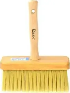 Bench hammer GEKO G66034 170 mm wooden-handled splitting/striking tool