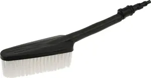 Brush for pressure washer GEKO G81620 — universal brush head (model 43)