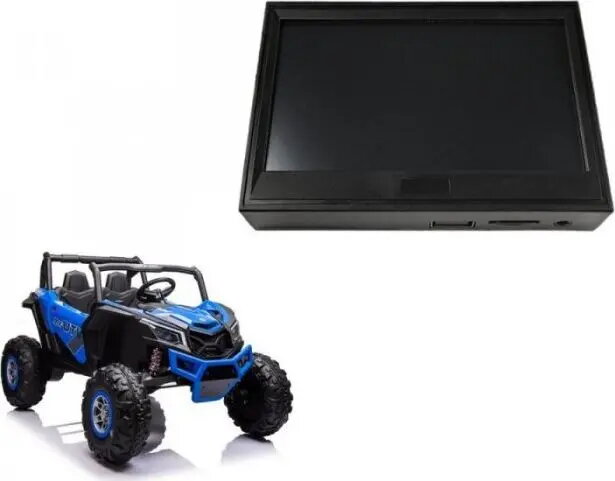Auto piederumi