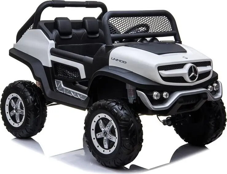 Electric Ride-On Cars & Go-Karts for Kids