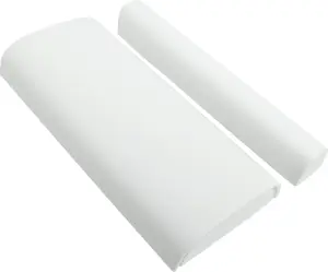 Durvju/logu magnētiskais kontakts DSC PGP8303 (MPN 62204) — mini kontakts, virsmas montāža
