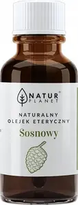 Essential Oil, Botavikos NATUR PLANET Pine (Sosna) 10 ml
