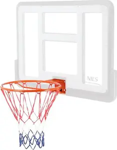Basketbola riņķis Nils Extreme ODKR10 — tērauda basketbola riņķis, modelis ODKR10