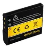 Immax PT1050 kameras akumulators Li‑Ion 960 mAh Photo 2