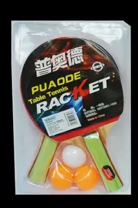 Table Tennis Paddle Rubber Scheme SCHEMAT PALETKI DO PING PONGA 2353 – replacement rubber sheet