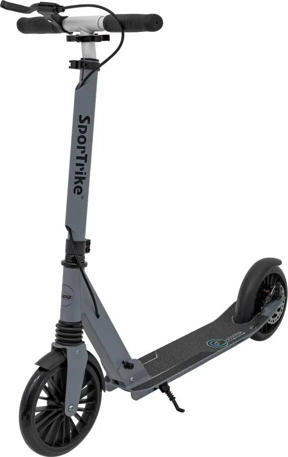 Scooters