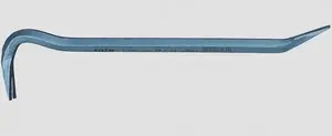 Extraction Tool Kuźnia Sułkowice Łom RLLw 750mm - model 1-448-33-210, 750 mm length