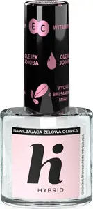 Cuticle and Nail Moisturizing Gel Oil HI HYBRID 5 ml