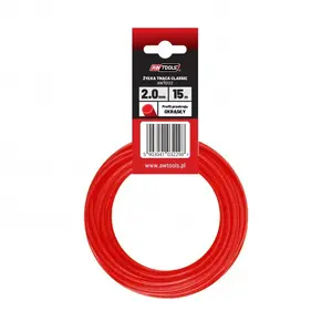 Lawn mower part AWTools AW70122 — spare accessory, weight 75 g