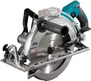 Ripzāģis Makita RS002GZ 40 V, diska diametrs 260 mm