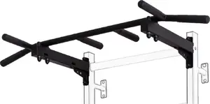 Sienas stienis pie drābām BenchK PB 310.1B — BenchK modelis 830368