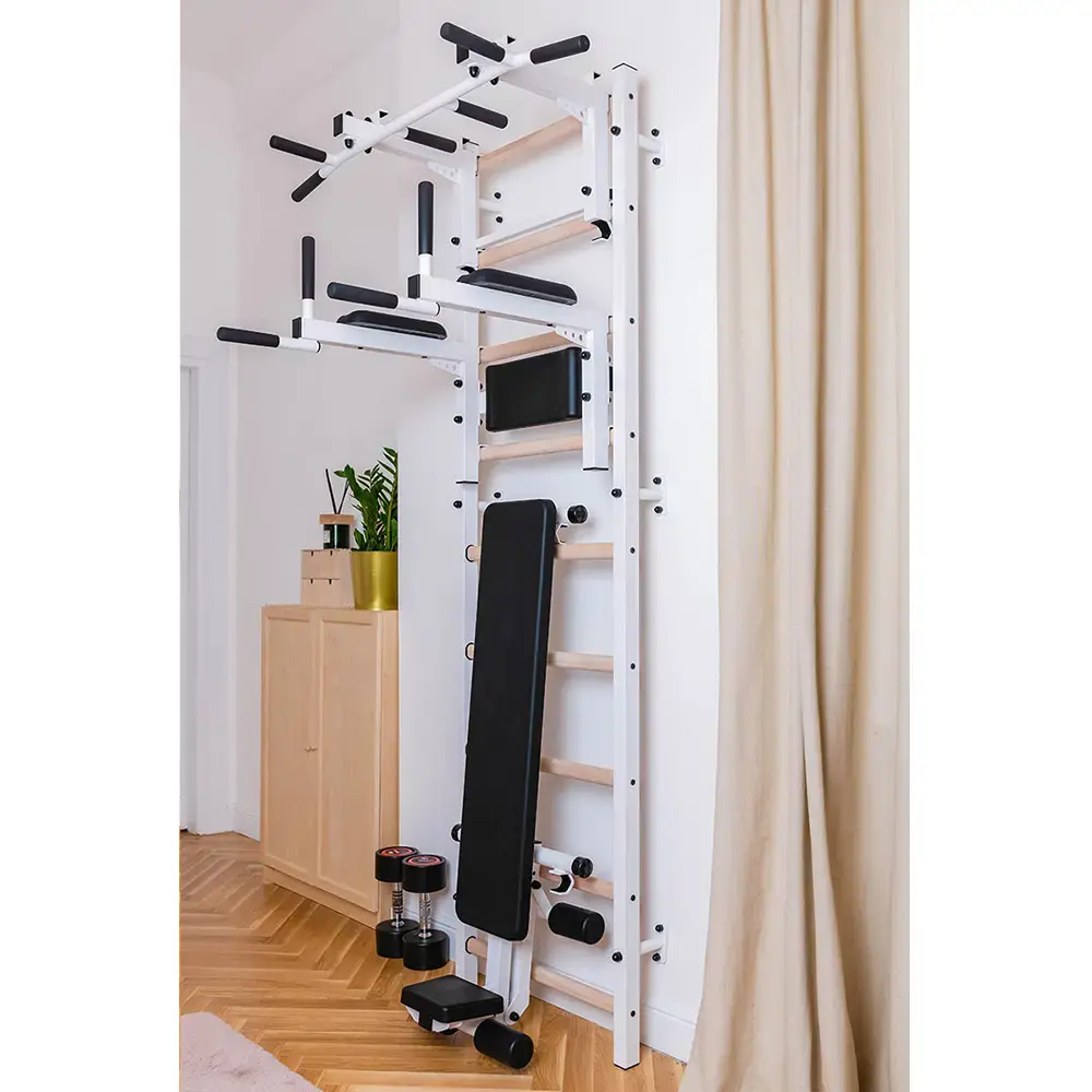BenchK Professional шведская стенка 733W Photo 2