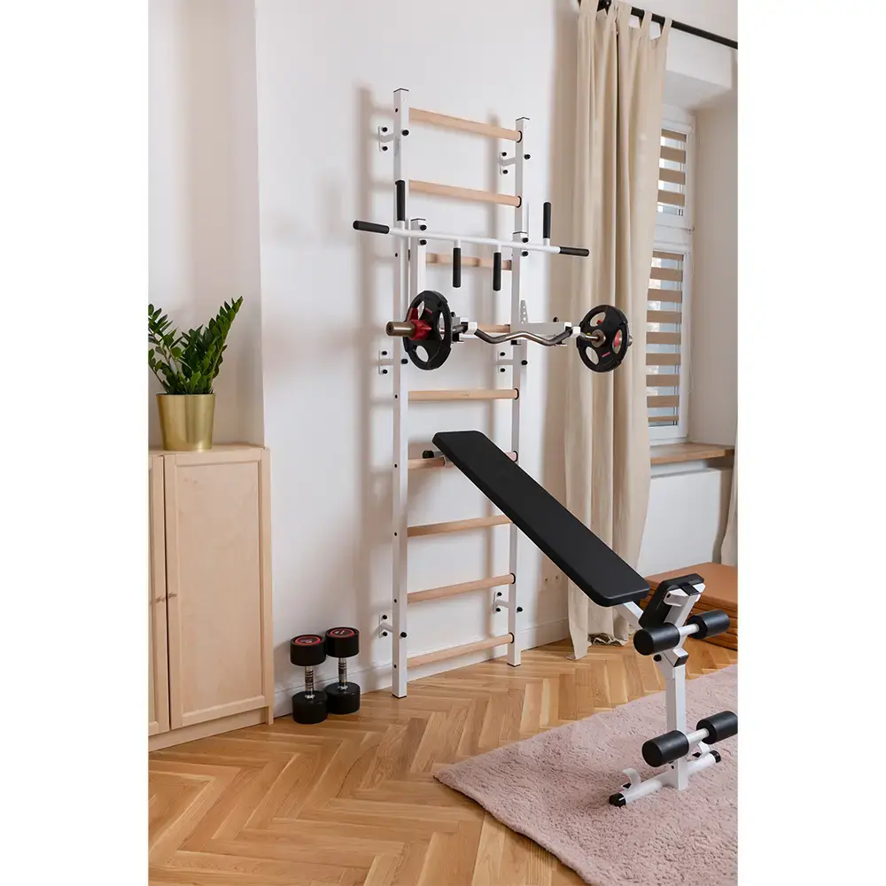 BenchK Professional шведская стенка 733W Photo 5
