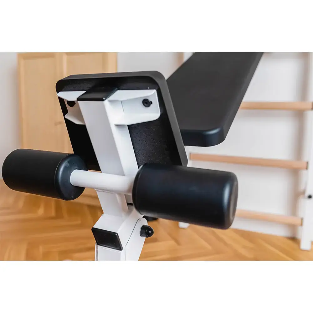 BenchK Professional шведская стенка 733W Photo 11