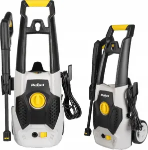 Pressure washer Triton Rebel LT303 RB-5010 1200W with 2 nozzles