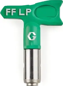 Nozzle for Fine Finish Graco FFLP516 — GRACO precision spray tip