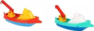 Technok MIX Toy Boat