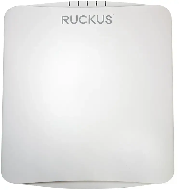 Ruckus ZoneFlex R750 Точка доступа Photo 2