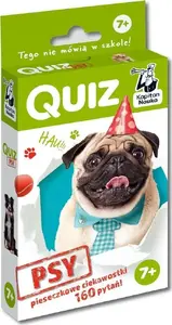 Board Game Edgard Quiz Psy — psychology-themed quiz game, party and educational gameplay