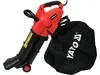 YATO YT-85182 leaf blower 3000 W Photo 2