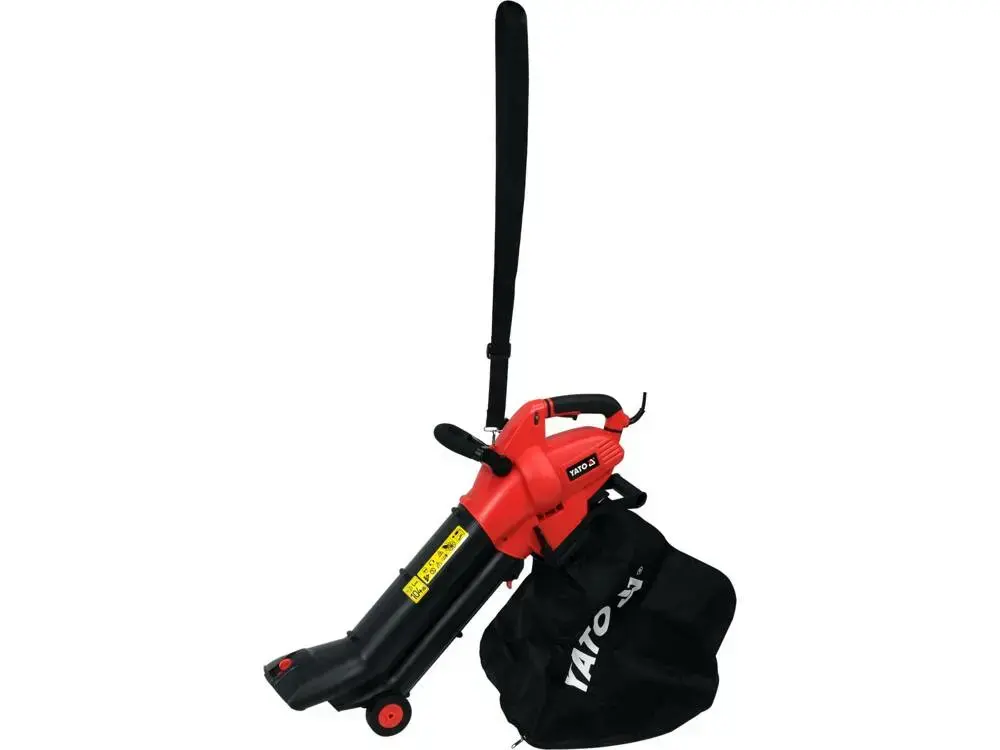 YATO YT-85182 leaf blower 3000 W Photo 3
