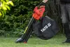 YATO YT-85182 leaf blower 3000 W Photo 4