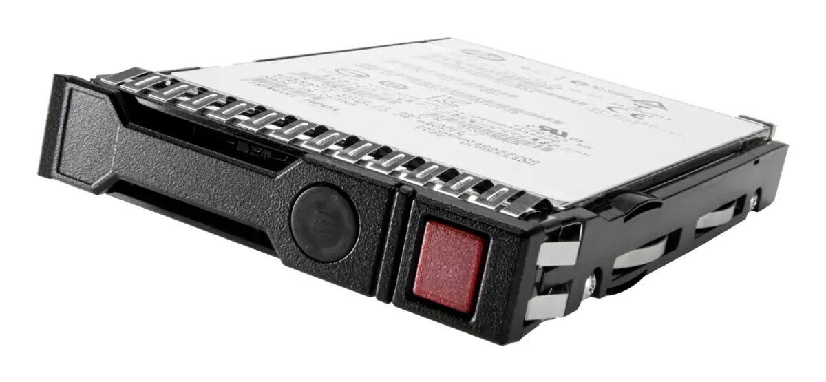 Iekšējais cietais disks HP P23857-K21 —