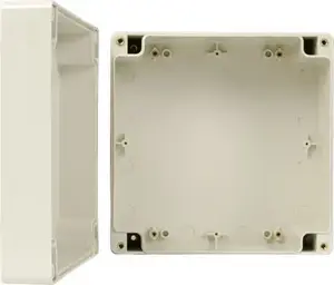 Server Rack Enclosure PULSAR AWP161609 — universal ABS chassis for server equipment
