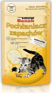 Odor Absorber for Cat Litter Super Benek 300 g