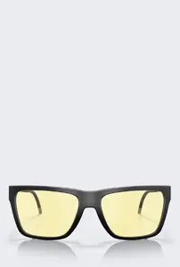 Sunglasses OAKLEY NXTLVL Prizm Gaming 20 Black — Prizm lenses, gaming-focused design