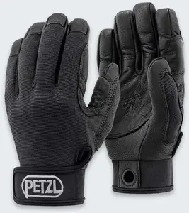 Aizsargvāciņi Mamibot cordex-black XL — izmērs XL, melnas