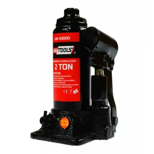 Vehicle jack/stand AWTools AW20000, weight 2.3 kg