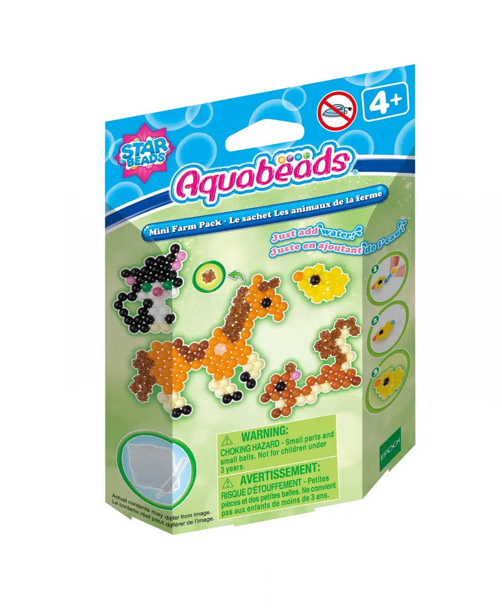Epoch Aquabeads 31771 radošais komplekts Photo 2