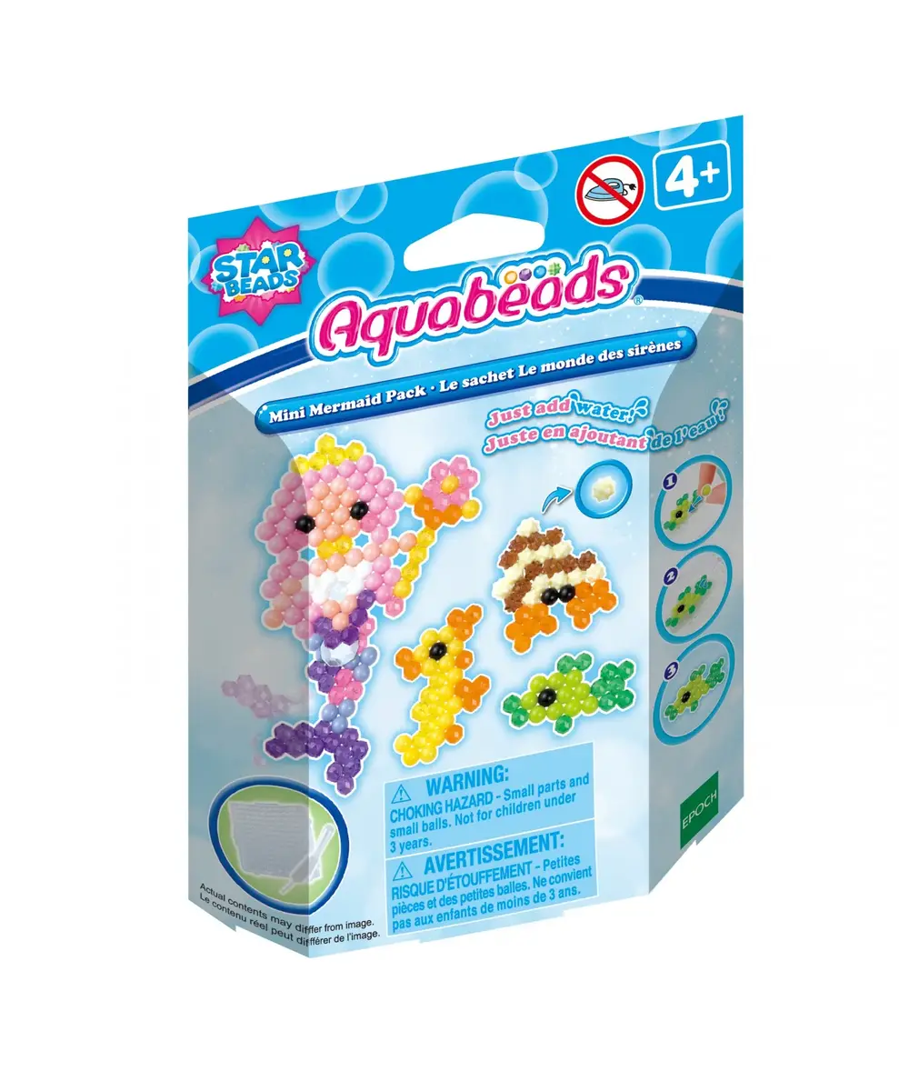 Epoch Aquabeads 31771 radošais komplekts Photo 9