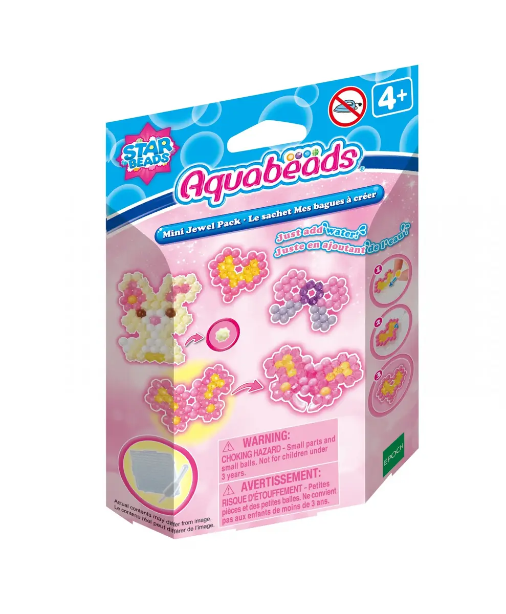 Epoch Aquabeads 31771 radošais komplekts Photo 15