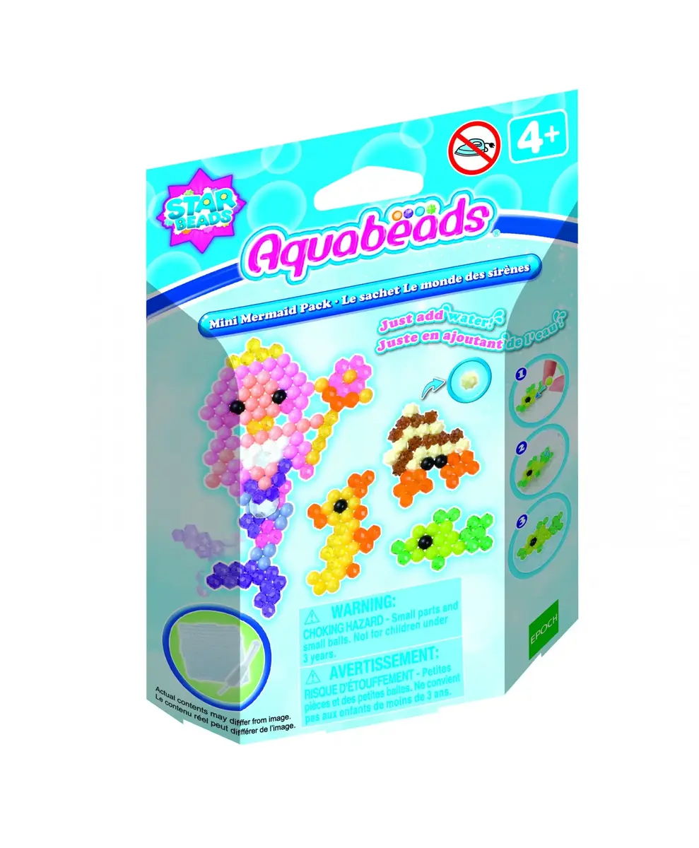 Epoch Aquabeads 31771 radošais komplekts Photo 16