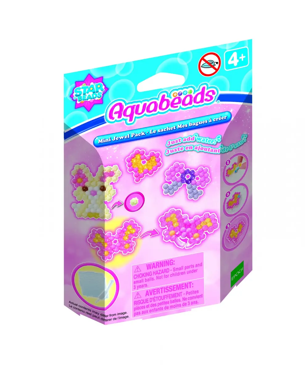 Epoch Aquabeads 31771 radošais komplekts Photo 17