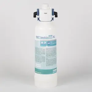 Water filter cartridge BWT Bestdemin PLUS XL — replacement cartridge for demineralization systems