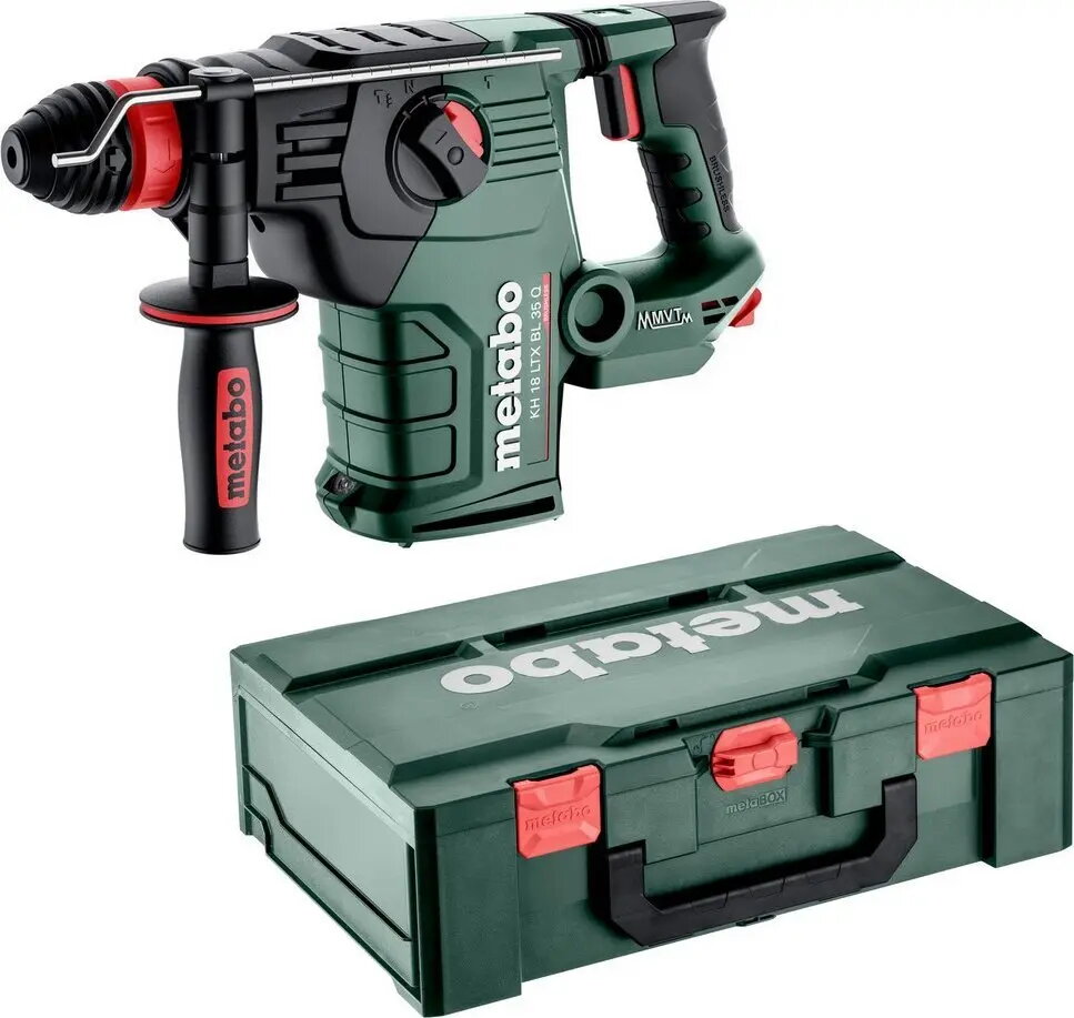 Rotary Hammers