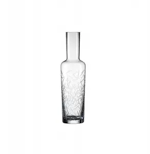 Water Carafe ZWIESEL Hommage Glace 750 ml glass carafe, 750 ml capacity